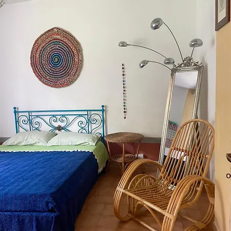 Appartamento Sulla Via Del Mare