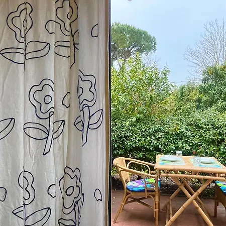 Daire Sulla Via Del Mare