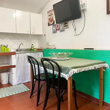 Sulla Via Del Mare Appartamento