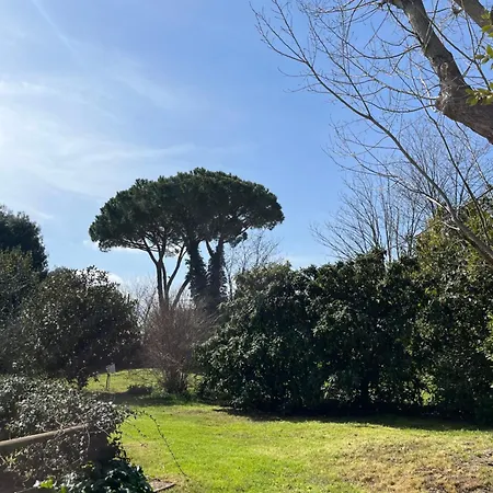 Sulla Via Del Mare *